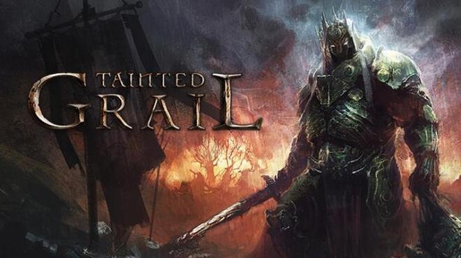 Tainted Grail Seeds Of Corruption Free Download