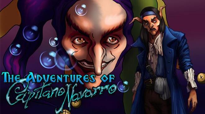The Adventures of Capitano Navarro Free Download The Adventures of Capitano Navarro Free Download