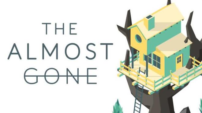 The Almost Gone Free Download The Almost Gone Free Download