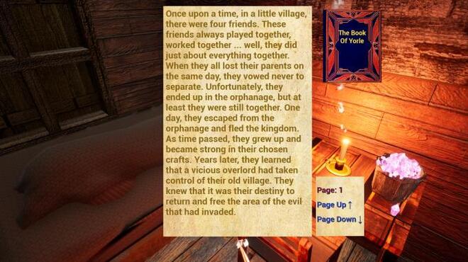 The Book Of Yorle Save The Church Torrent Download The Book Of Yorle Save The Church Torrent Download
