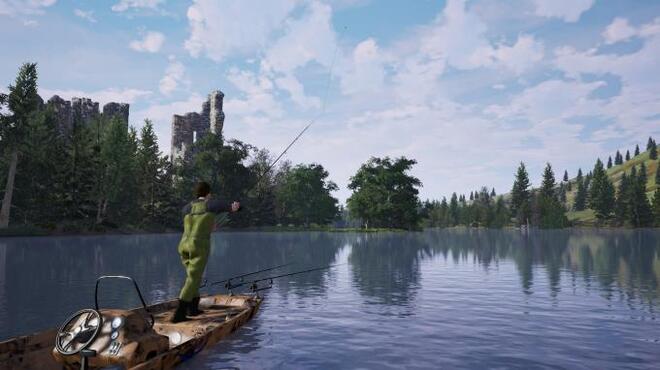 The Catch Carp and Coarse PC Crack