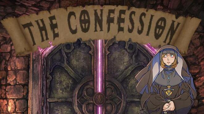 The Confession Free Download The Confession Free Download