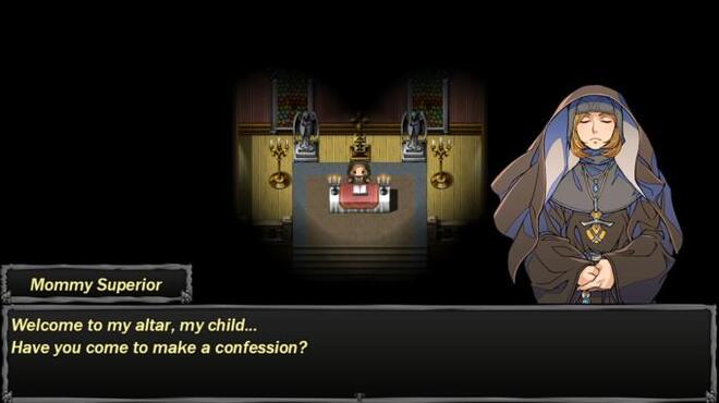 The Confession PC Crack The Confession PC Crack
