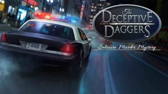The Deceptive Daggers Solitaire Murder Mystery Free Download The Deceptive Daggers Solitaire Murder Mystery Free Download