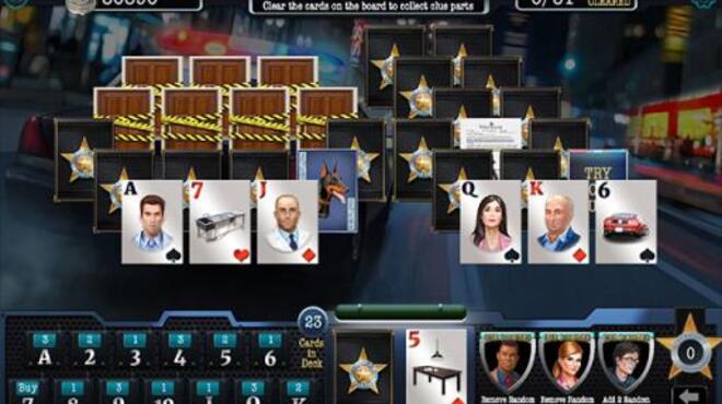 The Deceptive Daggers Solitaire Murder Mystery Torrent Download The Deceptive Daggers Solitaire Murder Mystery Torrent Download