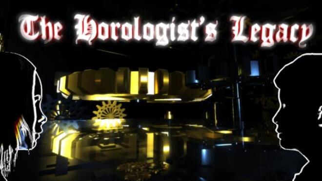 The Horologists Legacy v1 4 Free Download The Horologists Legacy v1 4 Free Download