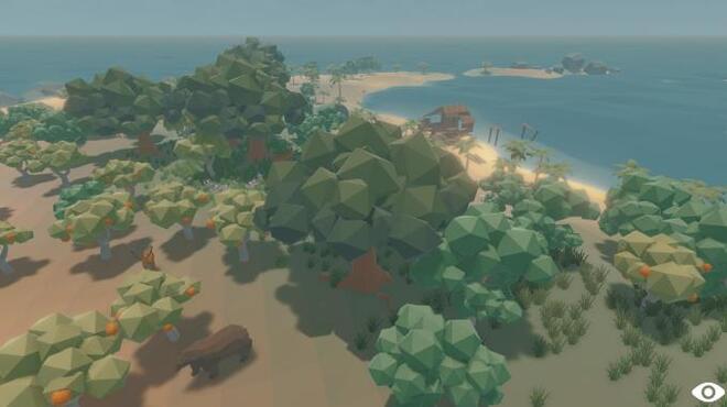 The Island Story PC Crack The Island Story PC Crack