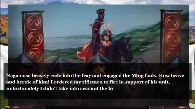 The Sickle Upon Sekigahara PC Crack The Sickle Upon Sekigahara PC Crack