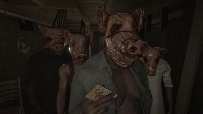 The Swine Torrent Download The Swine Torrent Download