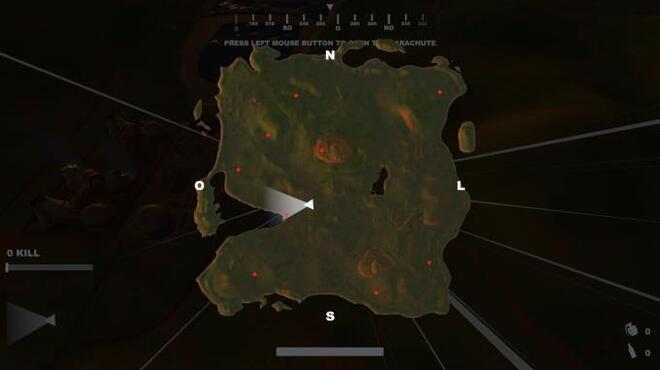 The Zone PC Crack The Zone PC Crack