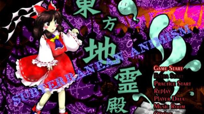 Touhou Chireiden Subterranean Animism Torrent Download Touhou Chireiden Subterranean Animism Torrent Download