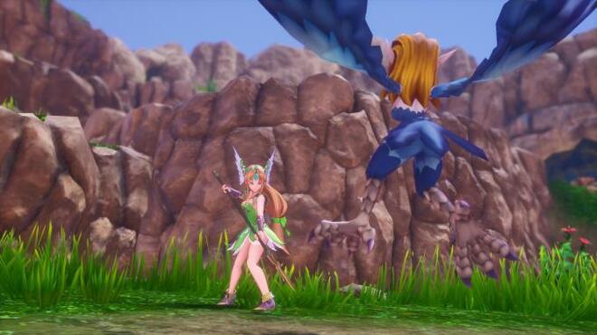 Trials of Mana PC Crack Trials of Mana PC Crack