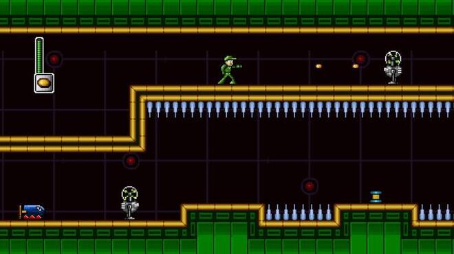 Vintage Hero PC Crack Vintage Hero PC Crack