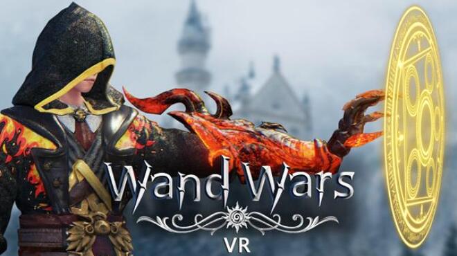 Wand Wars VR Free Download Wand Wars VR Free Download
