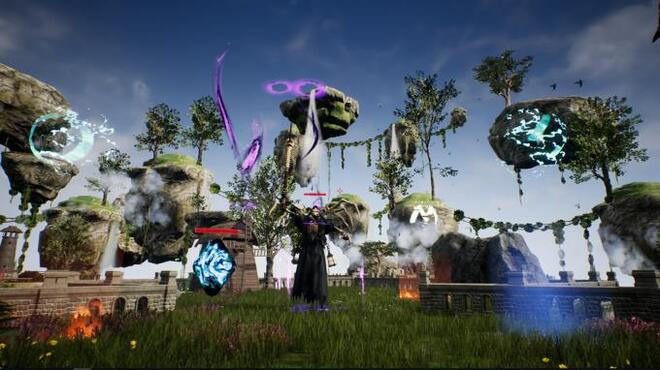 Wand Wars VR Torrent Download Wand Wars VR Torrent Download