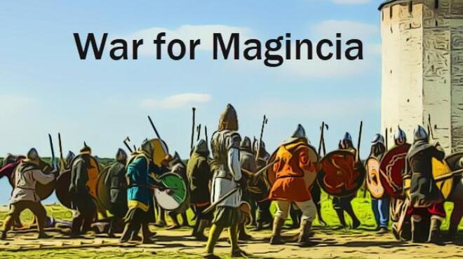 War for Magincia Free Download