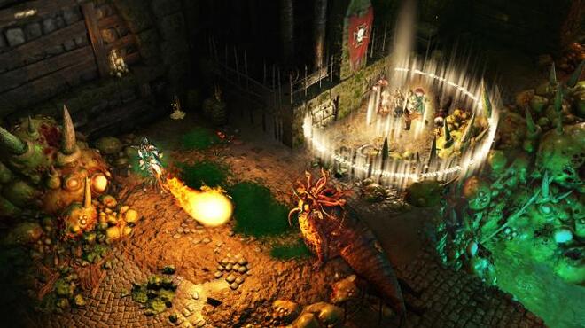 Warhammer: Chaosbane Slayer Edition PC Crack