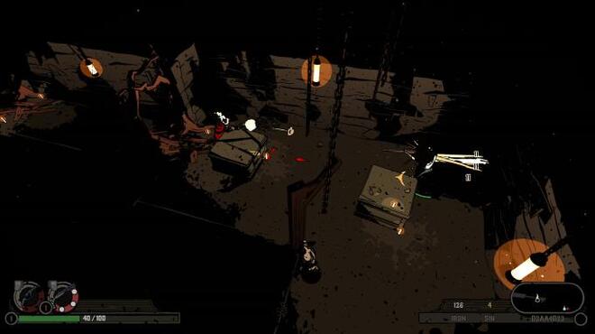 West of Dead The Path of The Crow Deluxe Edition PC Crack West of Dead The Path of The Crow Deluxe Edition PC Crack