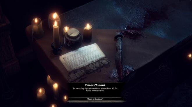 Westmark Manor v1.037 PC Crack