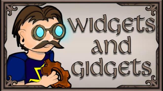 Widgets and Gidgets RIP Free Download Widgets and Gidgets RIP Free Download