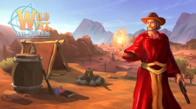Wild West and Wizards Settlers and Bounty Hunters Free Download Wild West and Wizards Settlers and Bounty Hunters Free Download