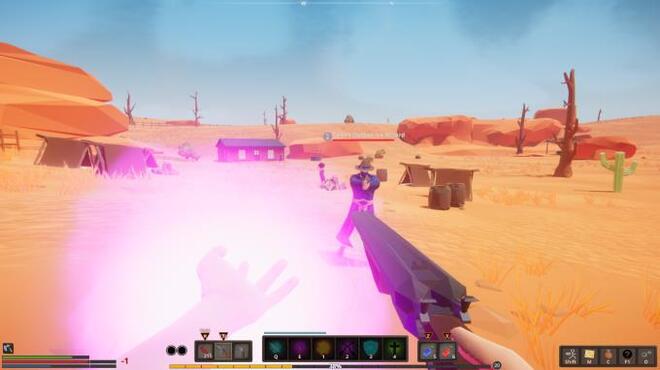 Wild West and Wizards Settlers and Bounty Hunters Torrent Download Wild West and Wizards Settlers and Bounty Hunters Torrent Download