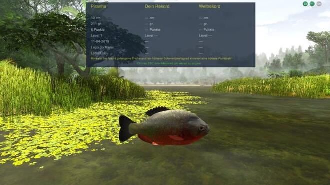 Worldwide Sports Fishing v20220107 PC Crack