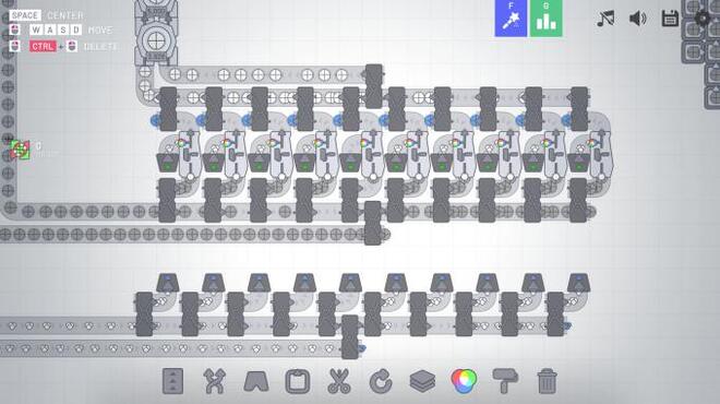 shapez.io PC Crack
