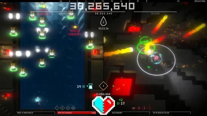A Duel Hand Disaster: Trackher Torrent Download
