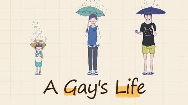A Gay's Life Free Download A Gay's Life Free Download