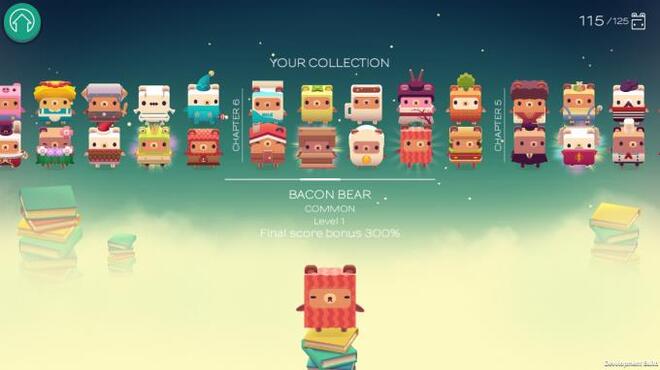Alphabear: Hardcover Edition Torrent Download