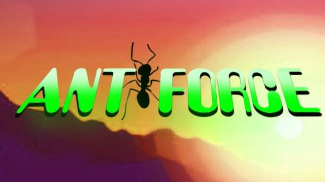 Ant Force Free Download Ant Force Free Download