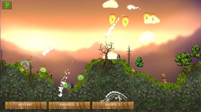 Ant Force PC Crack Ant Force PC Crack