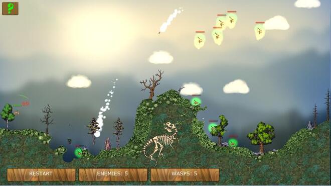 Ant Force Torrent Download Ant Force Torrent Download