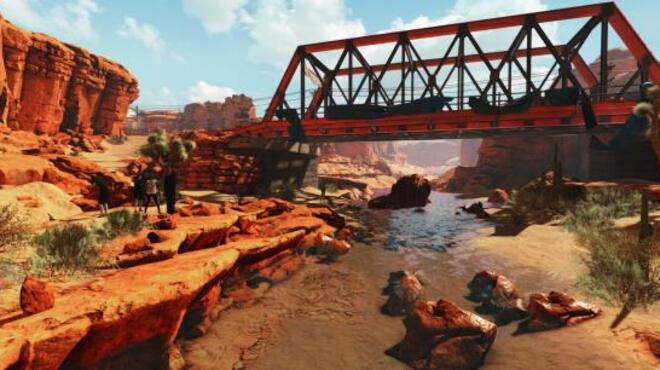 Arizona Sunshine VR Torrent Download
