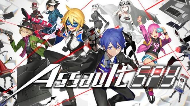 Assault Spy Elite Spy Edition Free Download