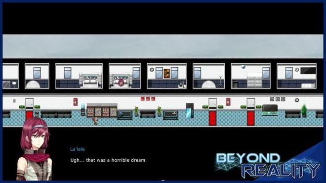 Beyond Reality PC Crack