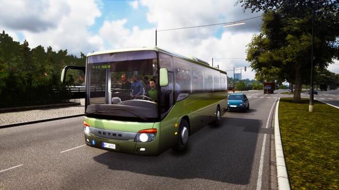 Bus Simulator 18 Setra Bus Pack 1 DLC PC Crack Bus Simulator 18 Setra Bus Pack 1 DLC PC Crack
