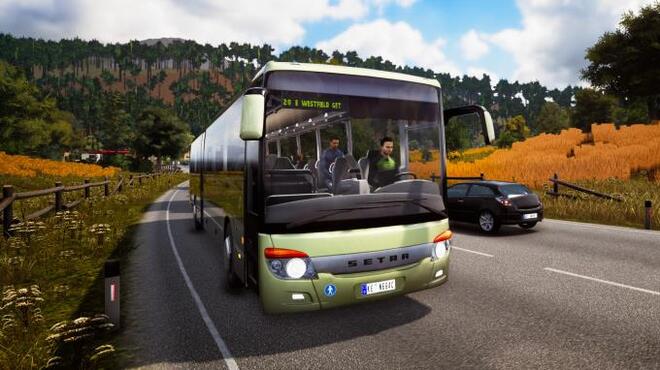 Bus Simulator 18 Setra Bus Pack 1 DLC Torrent Download Bus Simulator 18 Setra Bus Pack 1 DLC Torrent Download