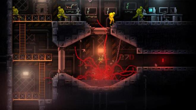 CARRION Torrent Download