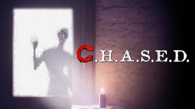 C H A S E D Free Download