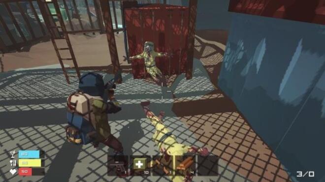COUNTER PIXEL  GO GUN STRIKE PC Crack