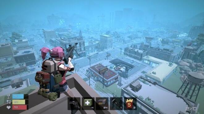COUNTER PIXEL  GO GUN STRIKE Torrent Download