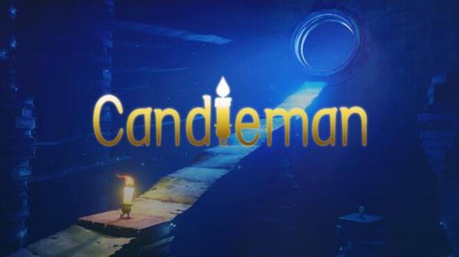 Candleman: The Complete Journey Free Download