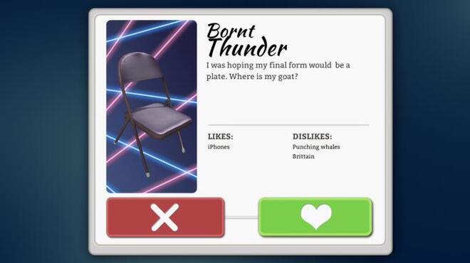 Chair F*cking Simulator Torrent Download