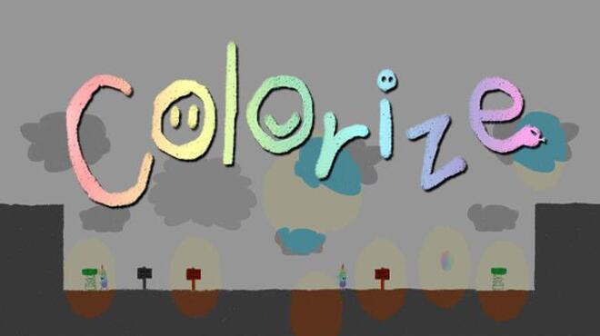 Colorize Free Download