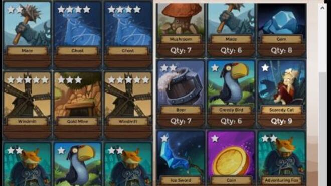 Creature Card Idle Torrent Download Creature Card Idle Torrent Download