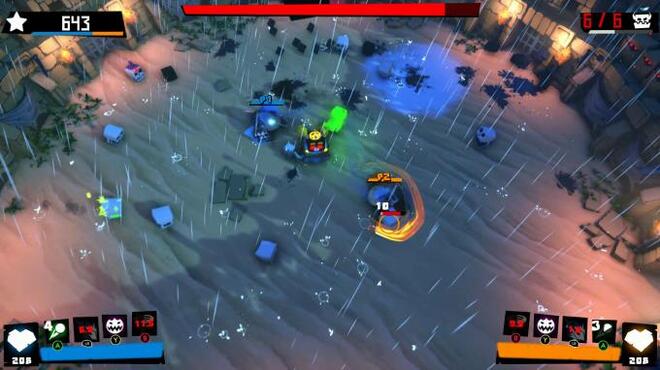 Cubers Arena Torrent Download