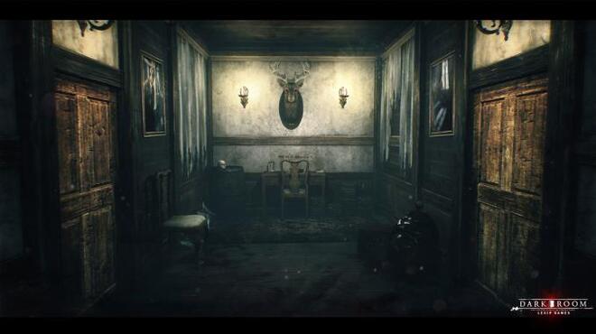 Dark Room PC Crack