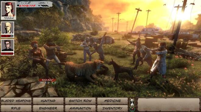 Dead Age 2 v1.57 Torrent Download